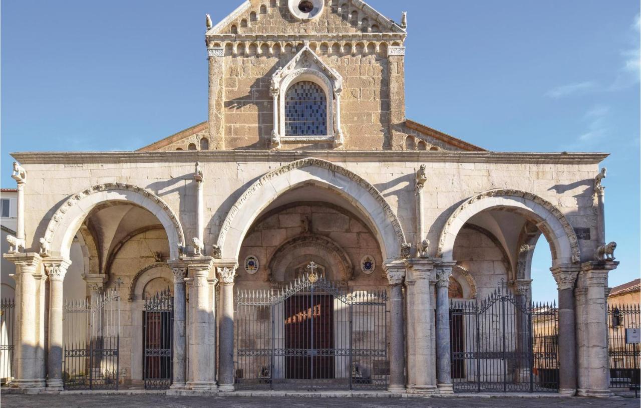 Italy Village Baia Domizia Bagian luar foto
