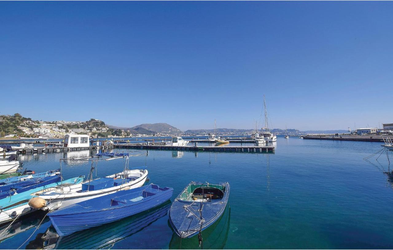 Italy Village Baia Domizia Bagian luar foto