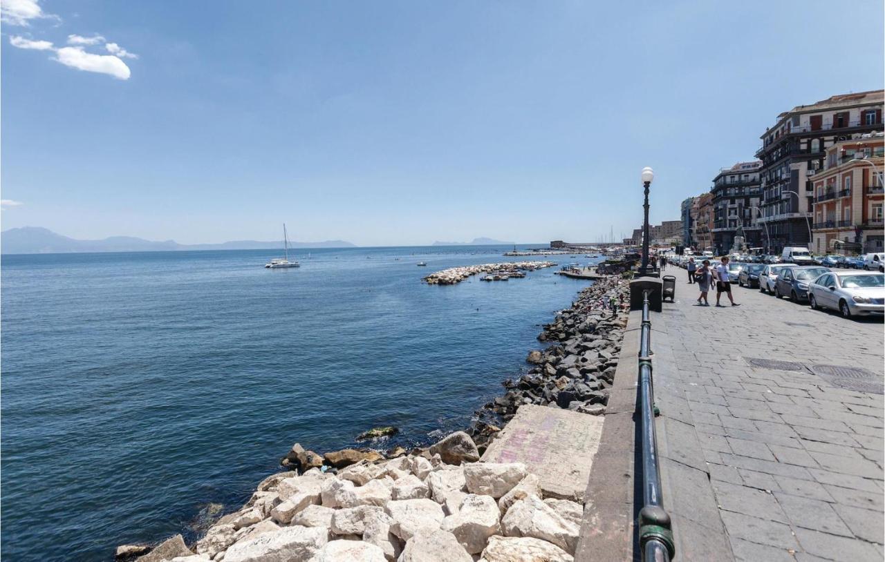 Italy Village Baia Domizia Bagian luar foto